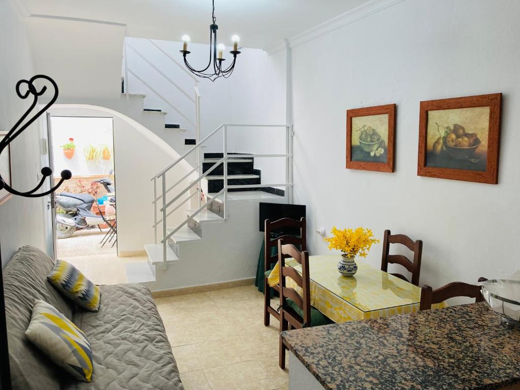 Apartamento Conil centro - 3