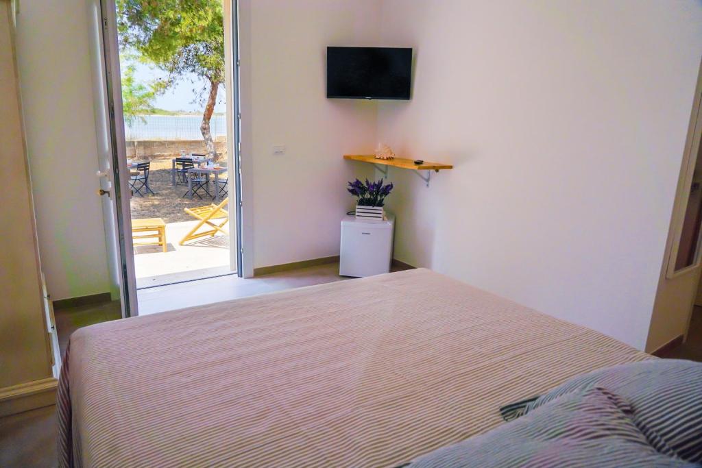 B&B La Penisola - 3