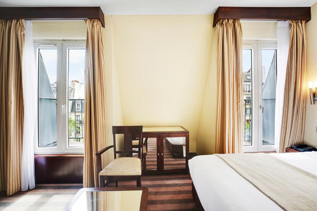 Grand Hotel Francais - 3