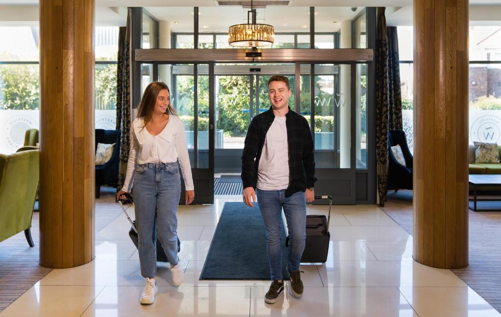 Westville Hotel photo