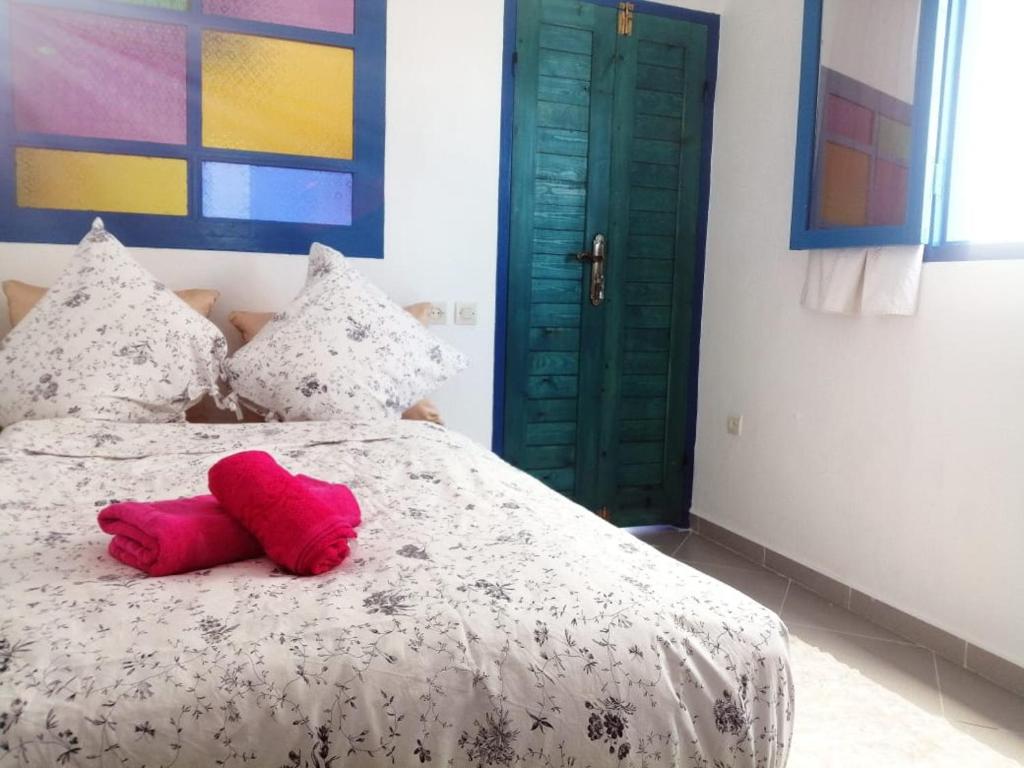 Private Room Lagoon View, Oualidia