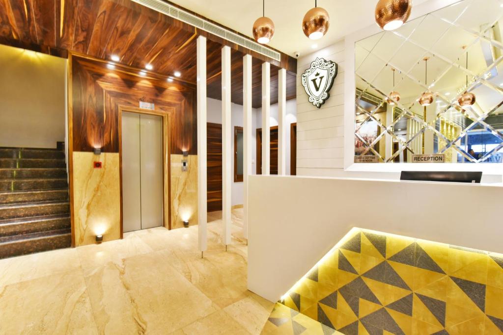 Hotel Vacation Inn — Hotel in Amritsar