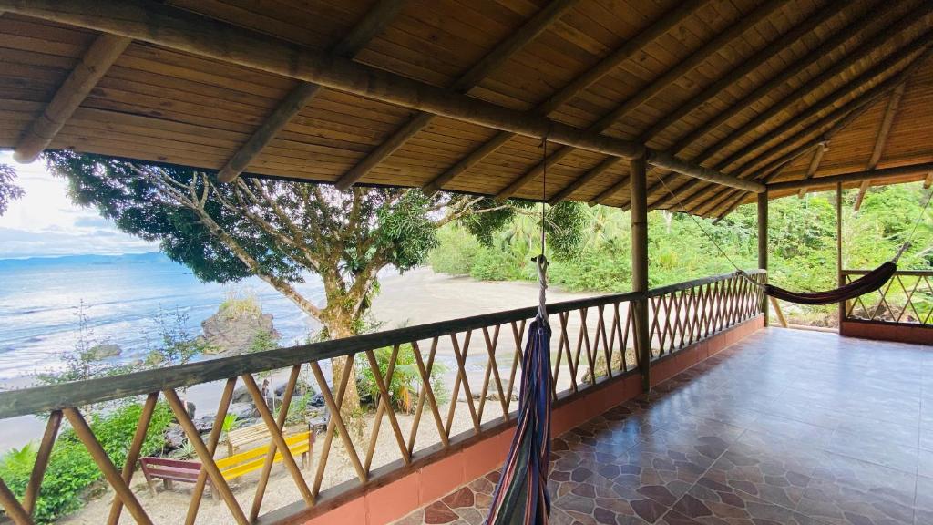 Ecolodge Mar y Rio - 4