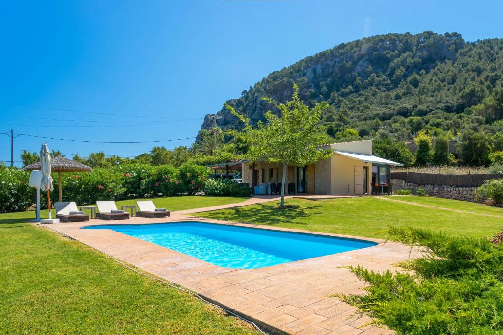 Villa Mi Casita Puig By SunVillas Mallorca - 2