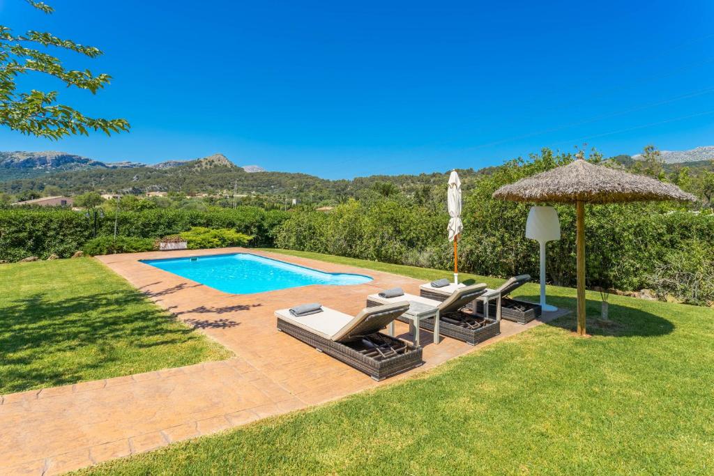 Villa Mi Casita Puig By SunVillas Mallorca - 3