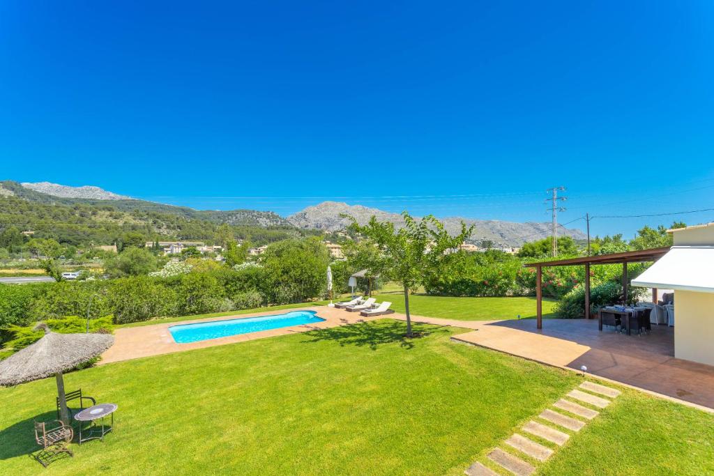 Villa Mi Casita Puig By SunVillas Mallorca - 4
