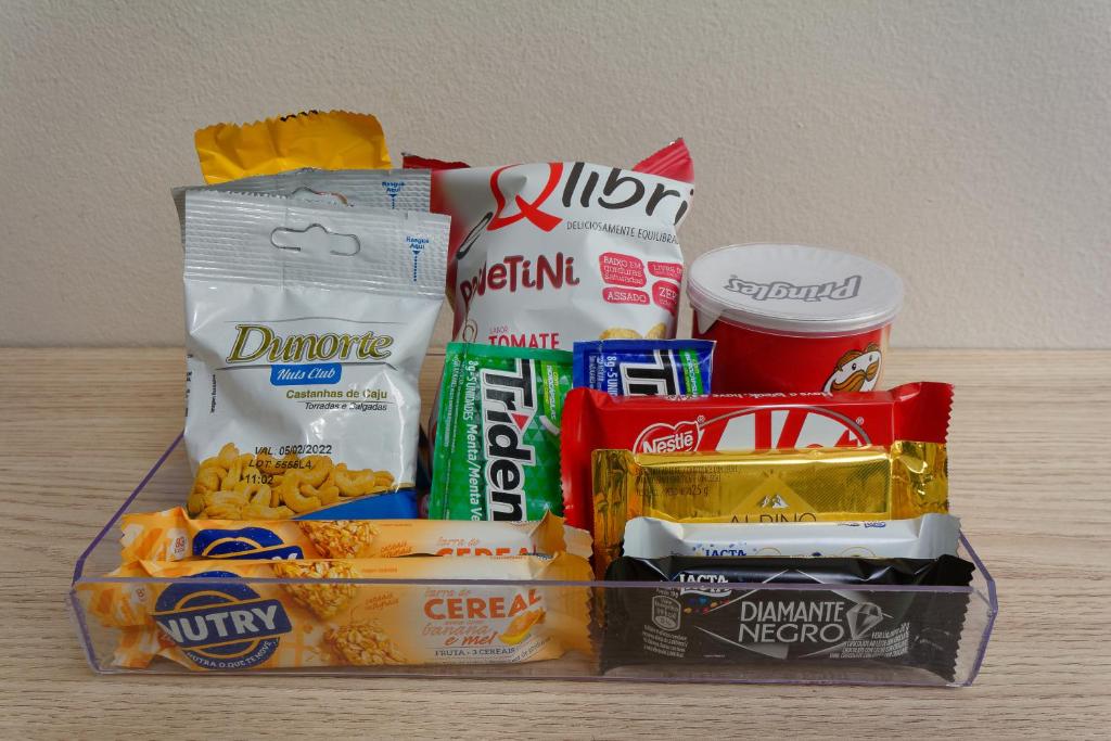 Fênix Hotel Bom Retiro - img