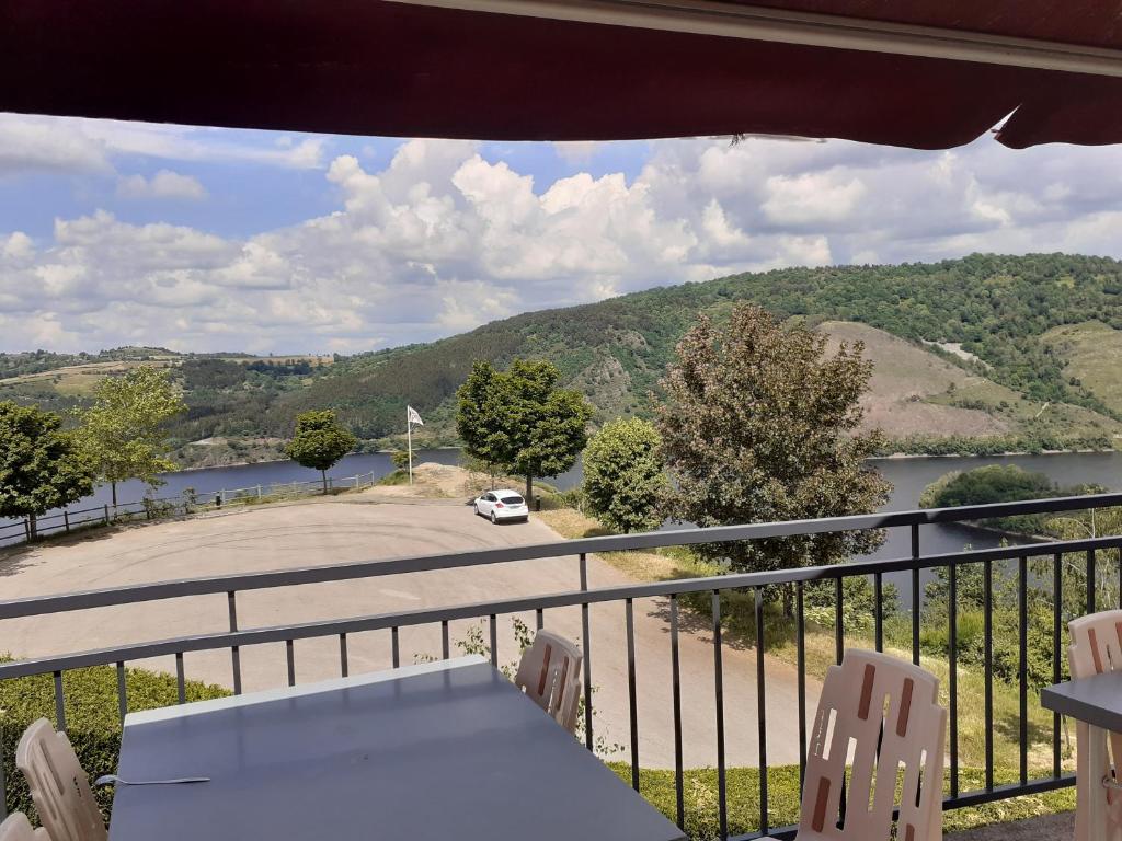 le belvedere de mallet photo