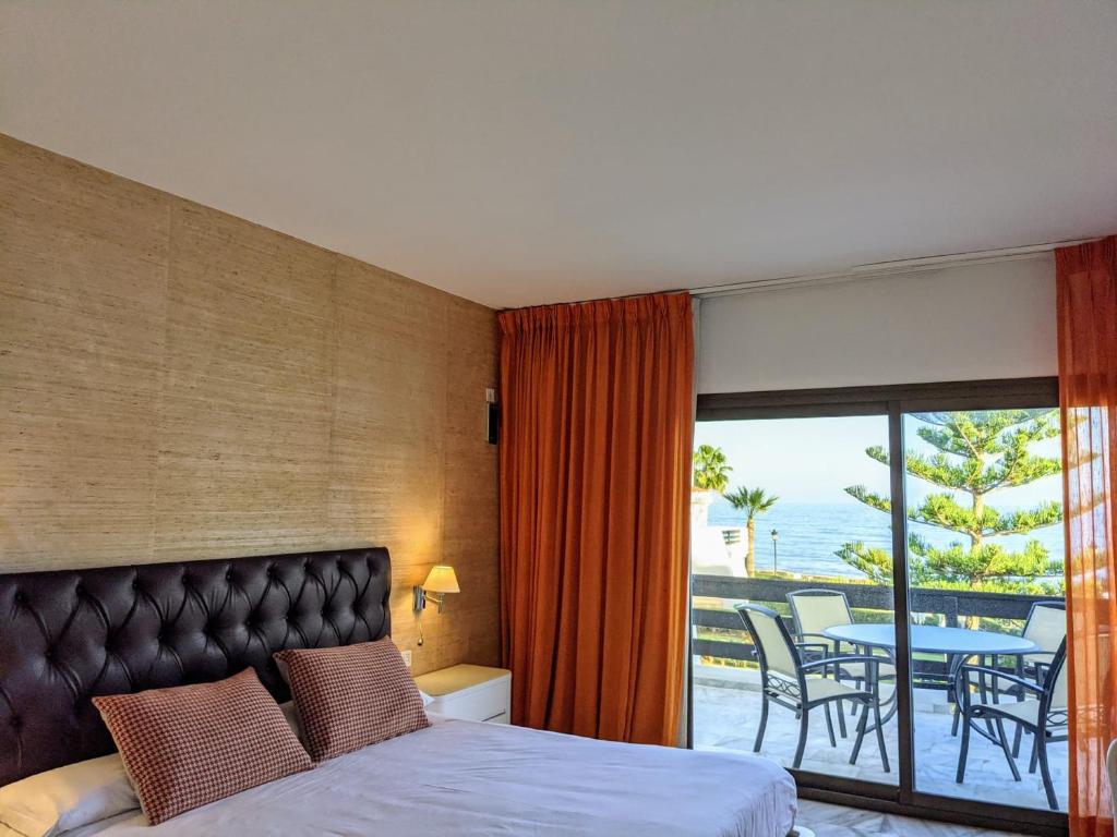 Coral Beach Aparthotel - 5