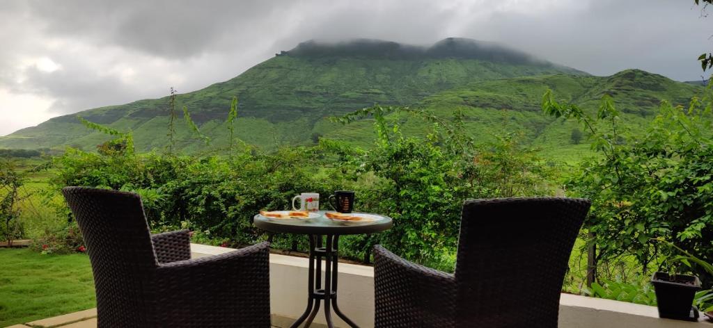 Nivaant, at Igatpuri photo