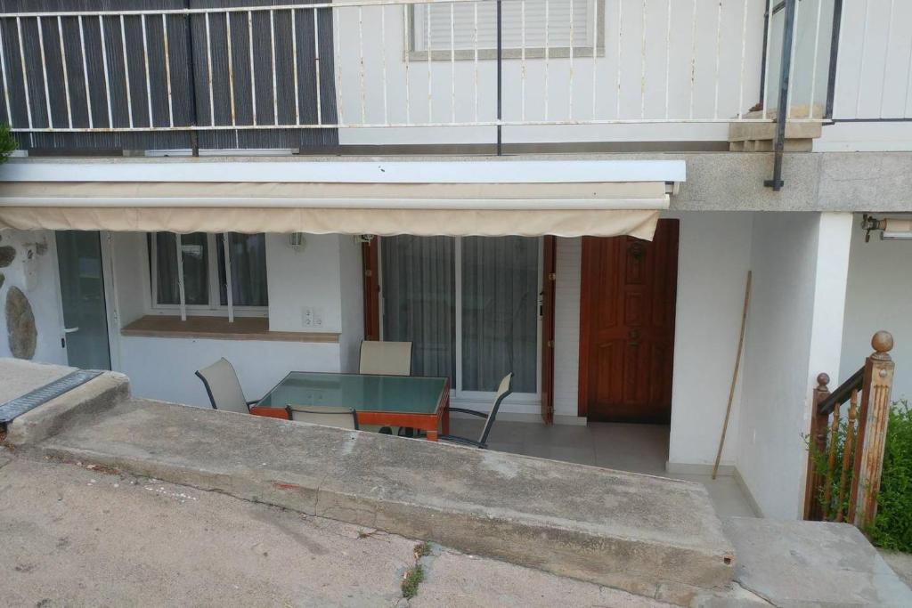 Apartamento para FAMILIAS a 50 metros de la playa - 4