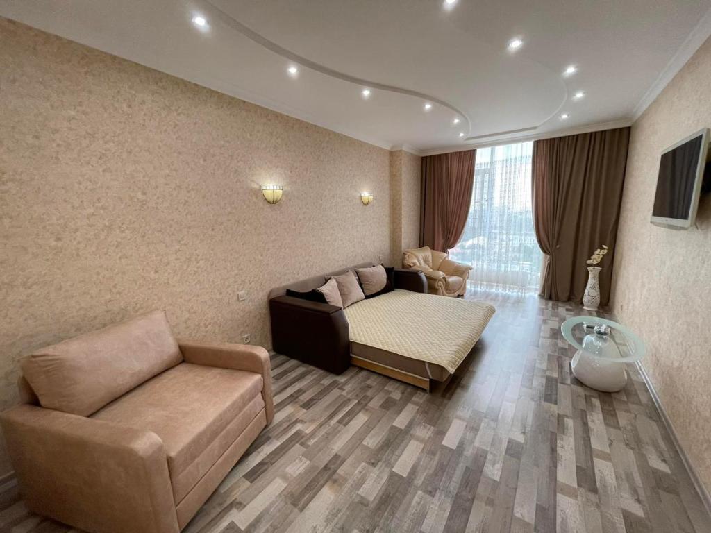 Sea View Kadorr Suite, Oděsa