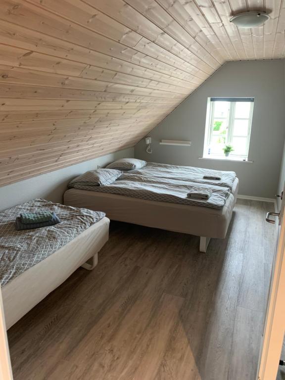 Jerup Bed & Breakfast photo
