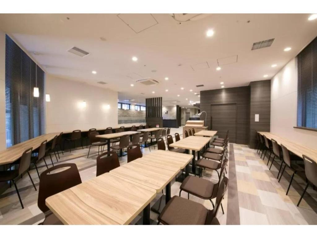 R&B Hotel Shin Osaka Kitaguchi - Vacation STAY 40554v