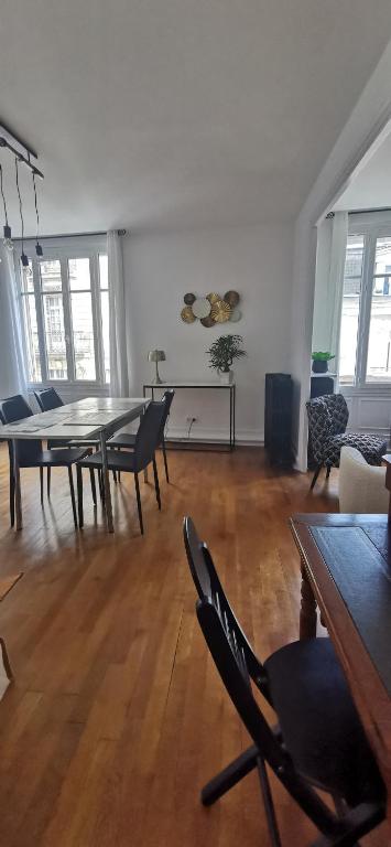 Appartement Jean Jaurès refait à neuf - 4