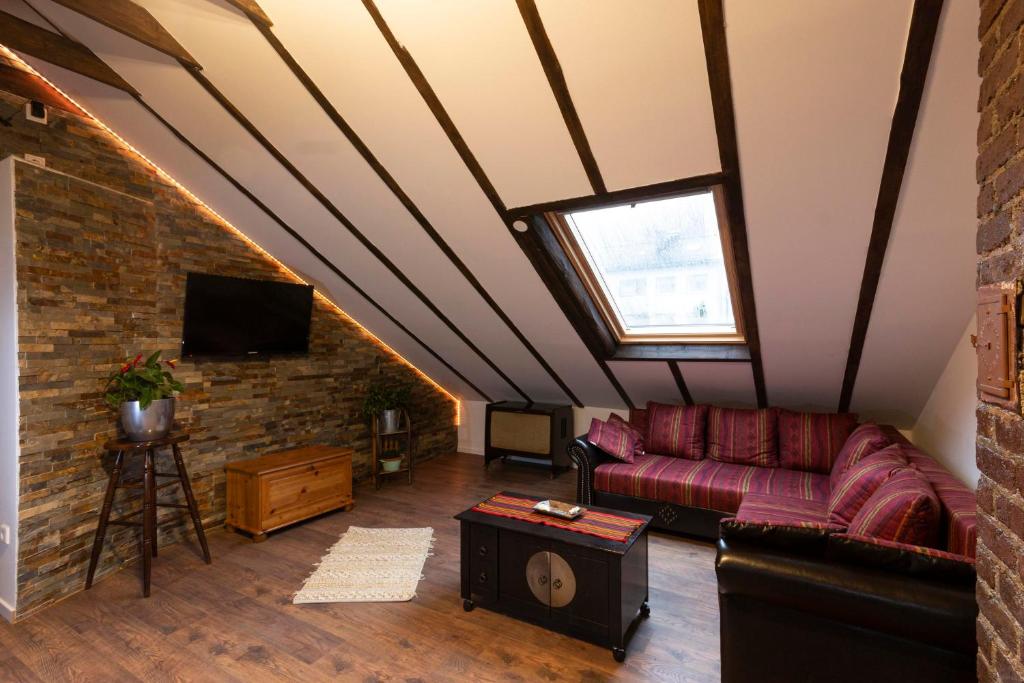 Haus Elena Wohnung 7a