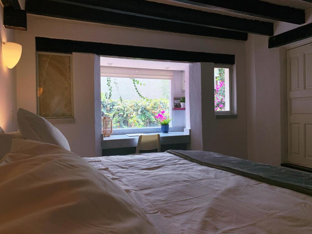 Casa San Angel Inn Boutique charming house - 4