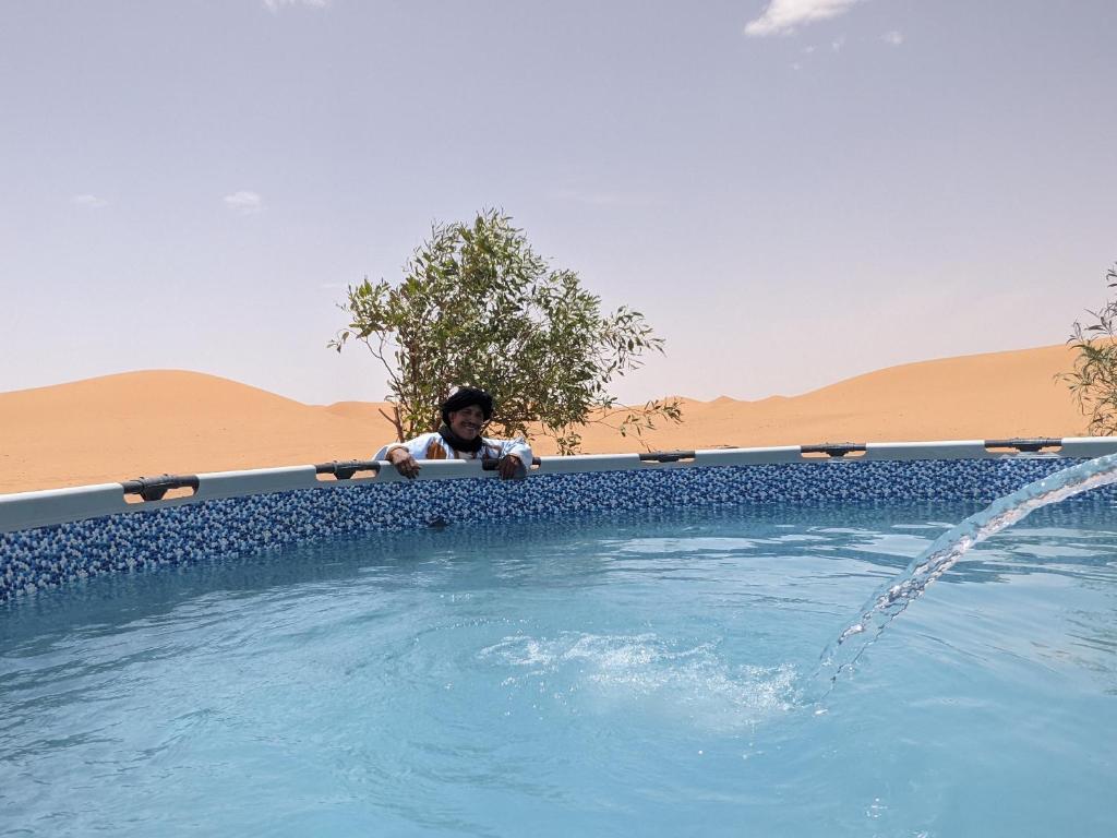 Sahara Majestic Luxury Camp photo