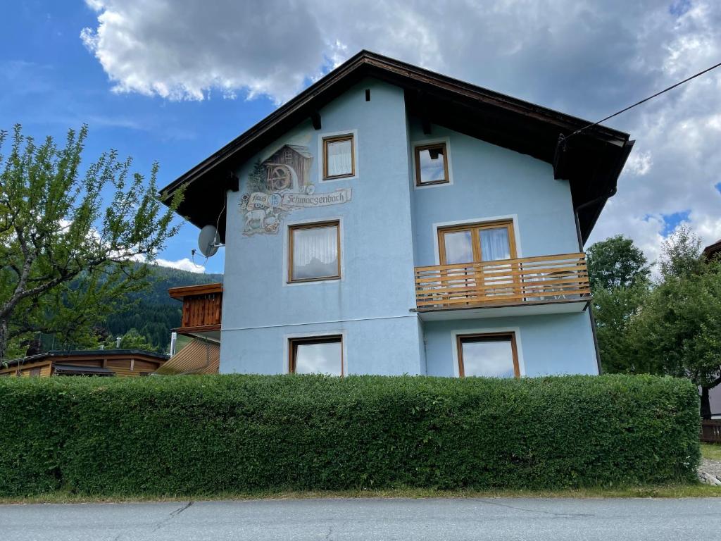 Haus Schwarzenbach - 5