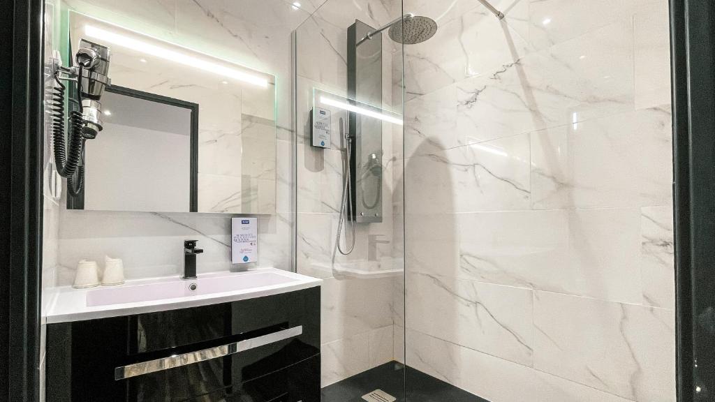 バスルーム（客室）