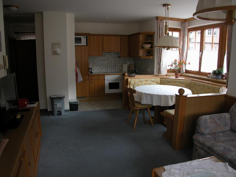 Ferienwohnung Kaufmann - 2