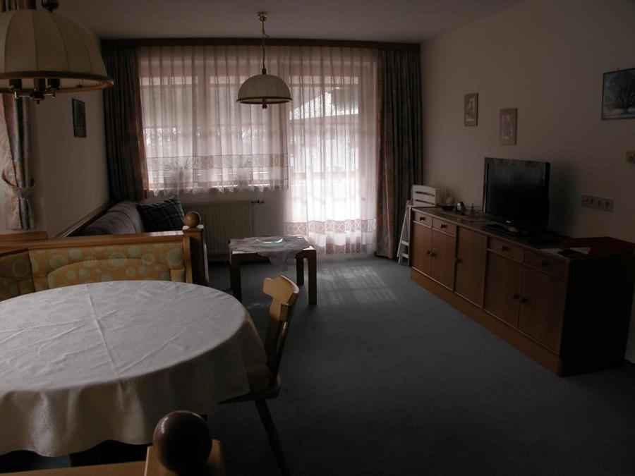 Ferienwohnung Kaufmann - 4
