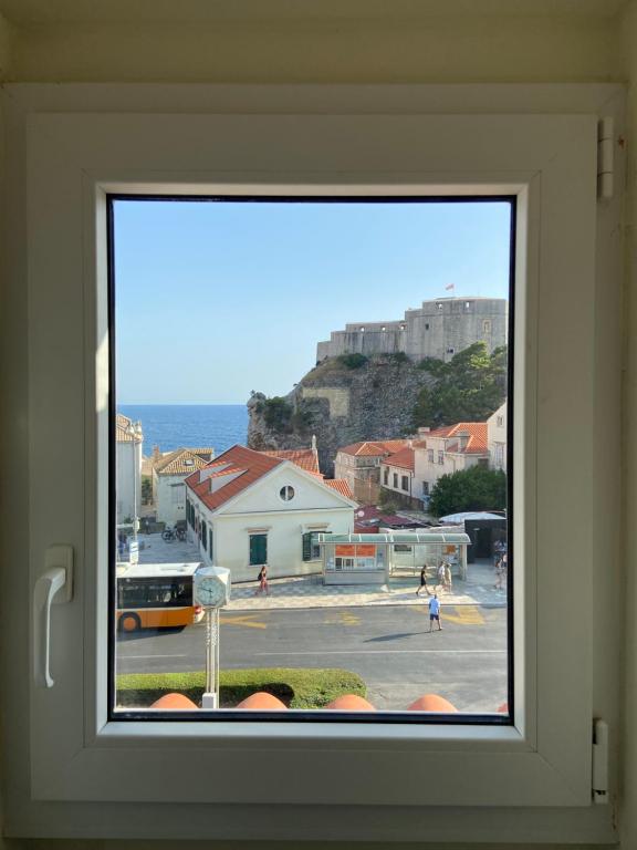 Apartment Red Keep, Dubrovník