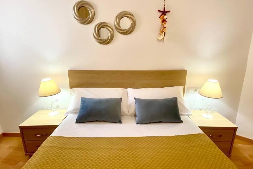 Apartamento pequeño y luminoso en Cambrils - 4