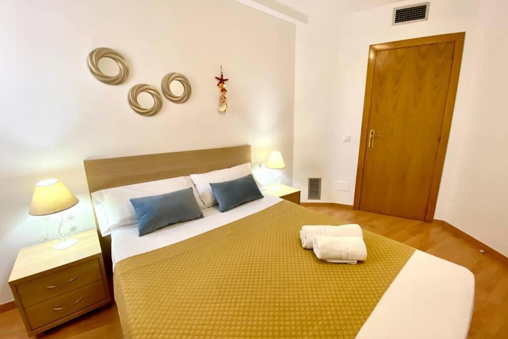 Apartamento pequeño y luminoso en Cambrils - 5