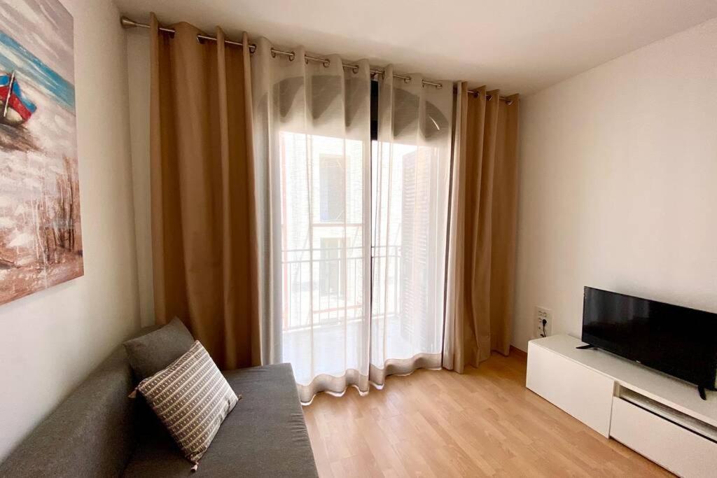 Apartamento pequeño y luminoso en Cambrils - 2