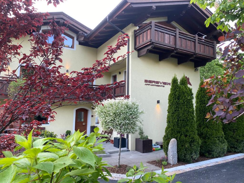 Bergviewhaus Apartments - 4