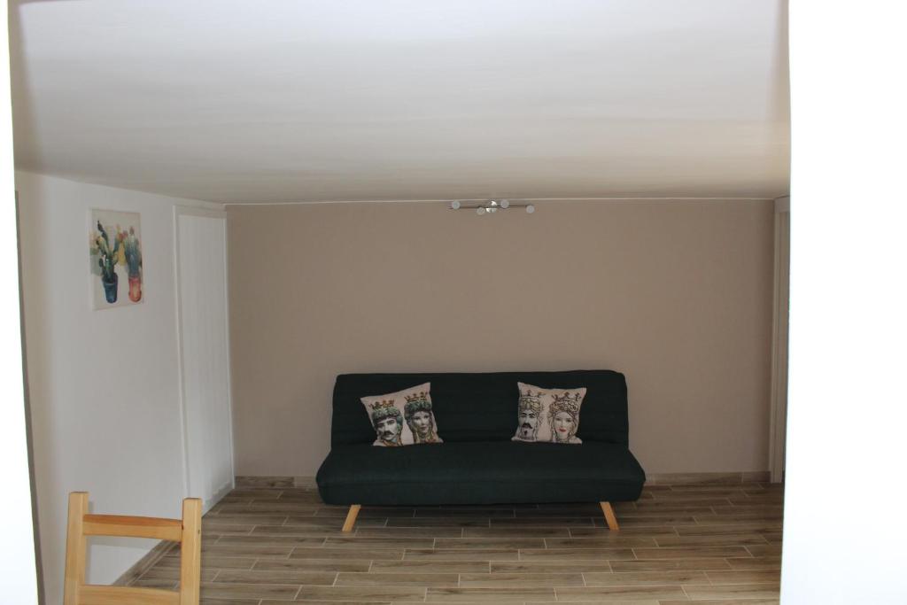 A casa di Nora - 5