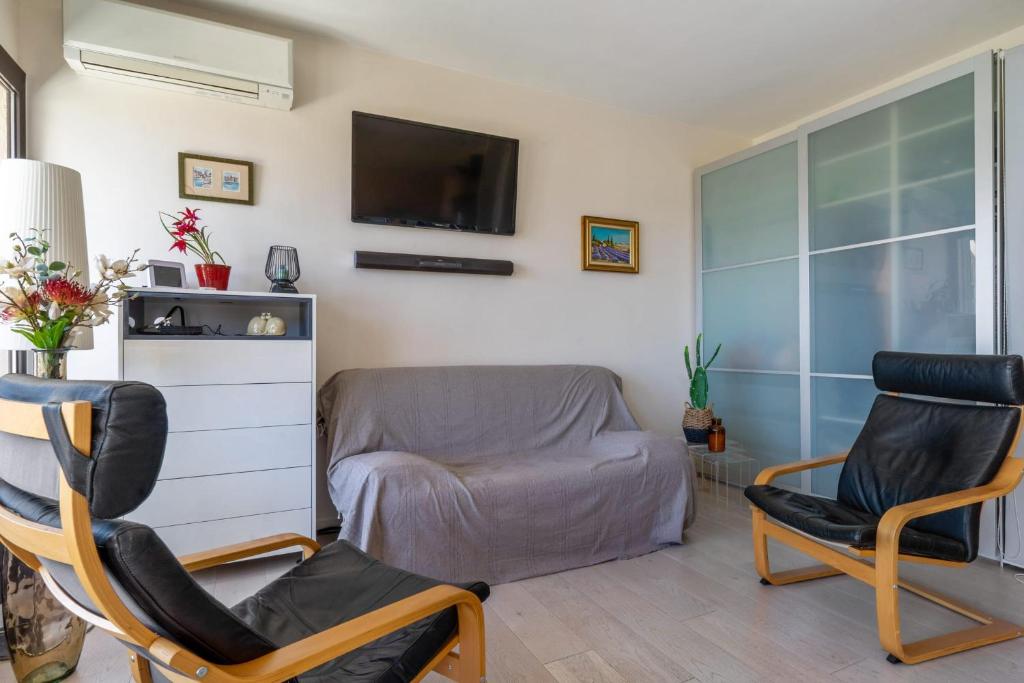 Appartement Ganteaume - Welkeys - 3
