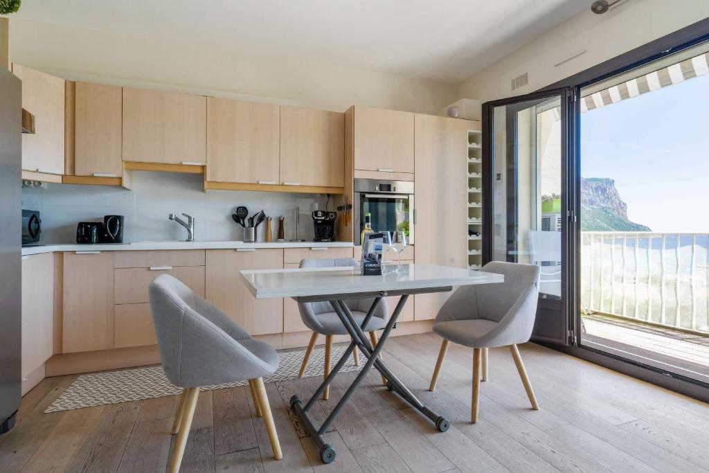 Appartement Ganteaume - Welkeys - 5