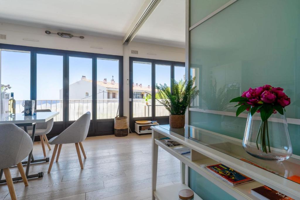 Appartement Ganteaume - Welkeys - 2