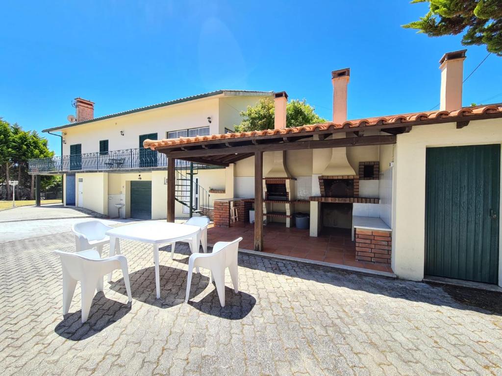 Quinta Manuel Santo photo