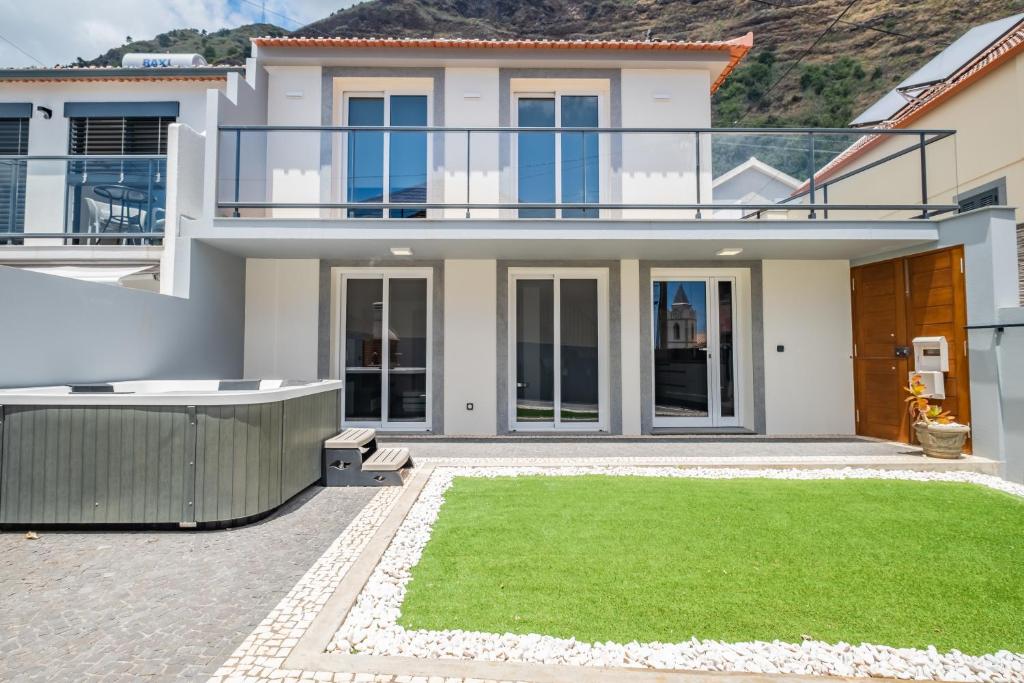 SolMar, Jardim do Mar