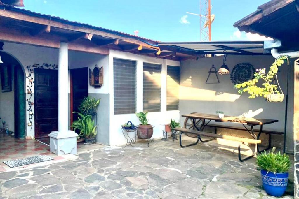 Casa 1800 Ataco en Concepción de Ataco, El Salvador opiniones