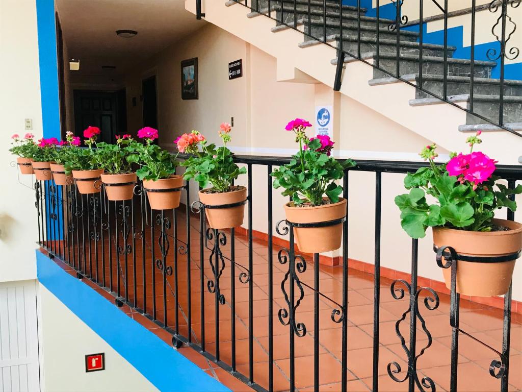 Hotel Camino de Villaseca - 2