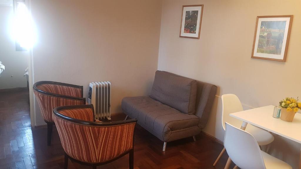 Las Rosas Apartamento - 3