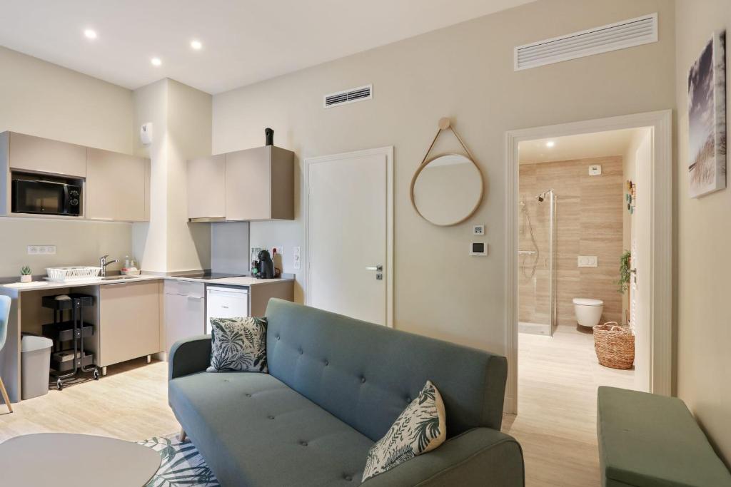 Appartement des Anges - Welkeys - 2