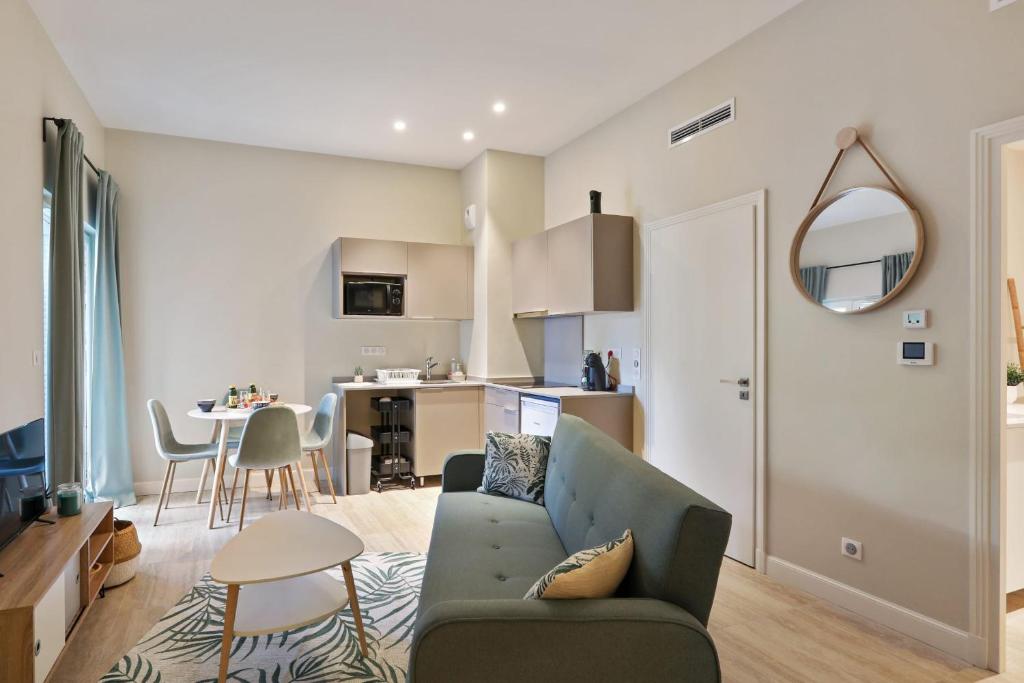 Appartement des Anges - Welkeys - 1