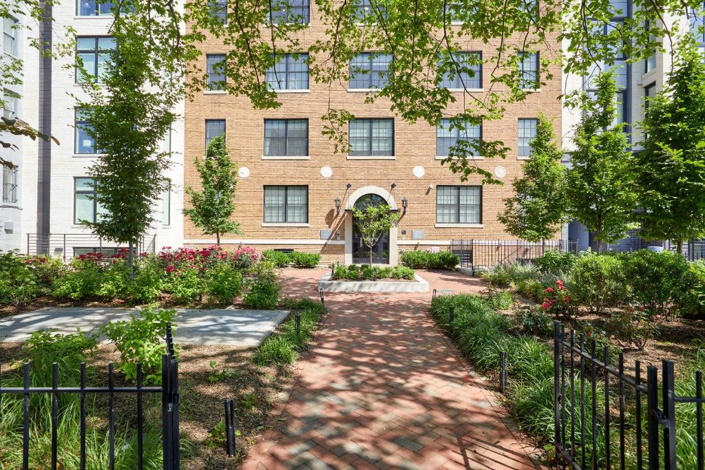 Sonder Callisto — Hotel in Washington D.C.