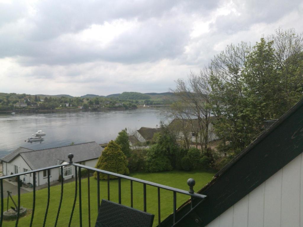 バルコニー/テラス