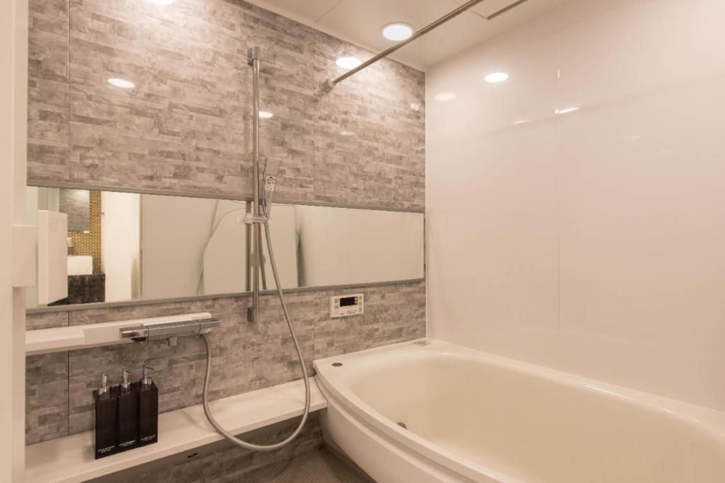 NC Square Shinjuku -All Suite Residence-