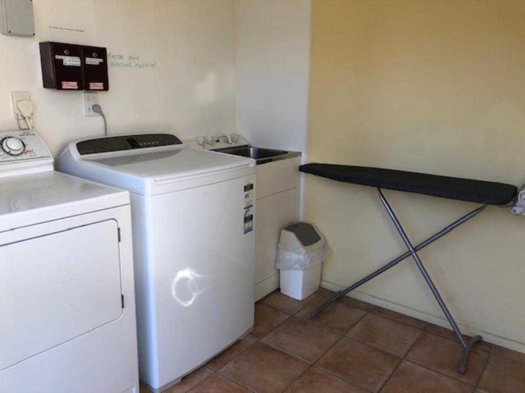 Facilities