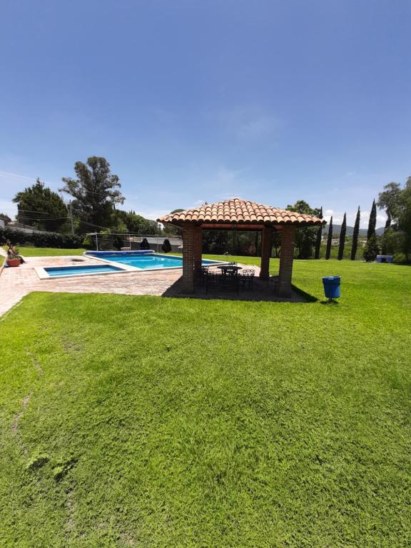 Villa Centenario exclusivo Familias