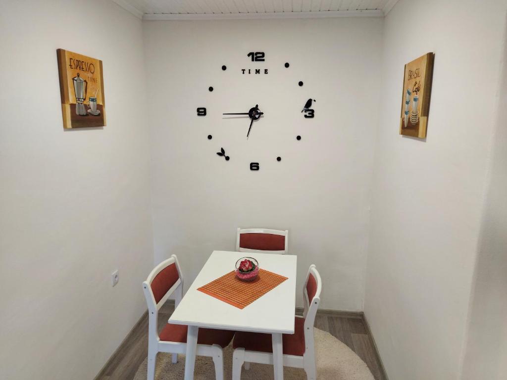 Lovely, neat and quite apartment Dalia, private parking - 4