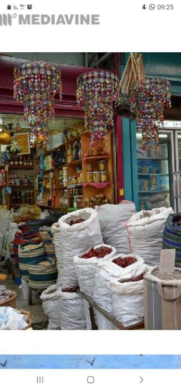 Shops