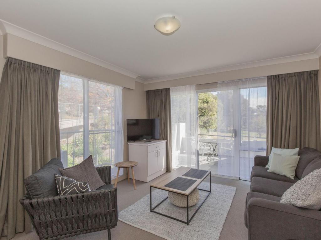 Horizons 501 — Hotel in Jindabyne